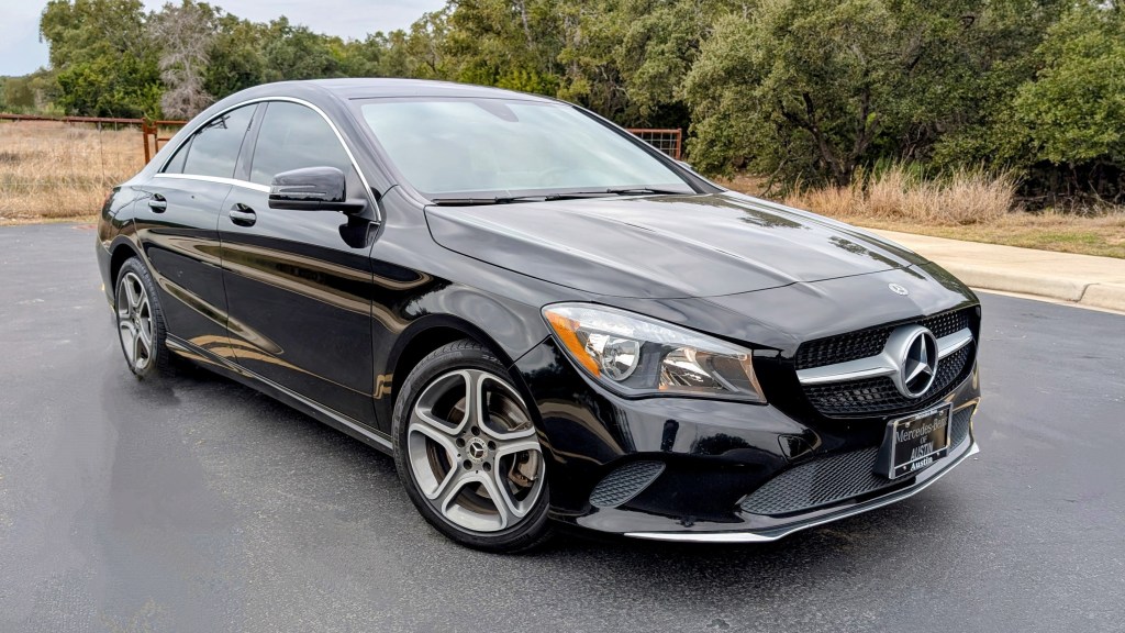 Short-term long-term car rental in Georgetown, TX